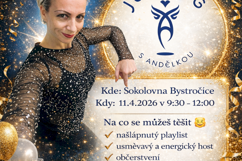 NAROZENINY ANDY 🎉🎈🎉